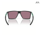 Oakley Futurity Sun Satin Black Prizm Jade