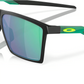 Oakley Futurity Sun Satin Black Prizm Jade