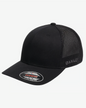 Oakley Golf Cresting Trucker Blackout
