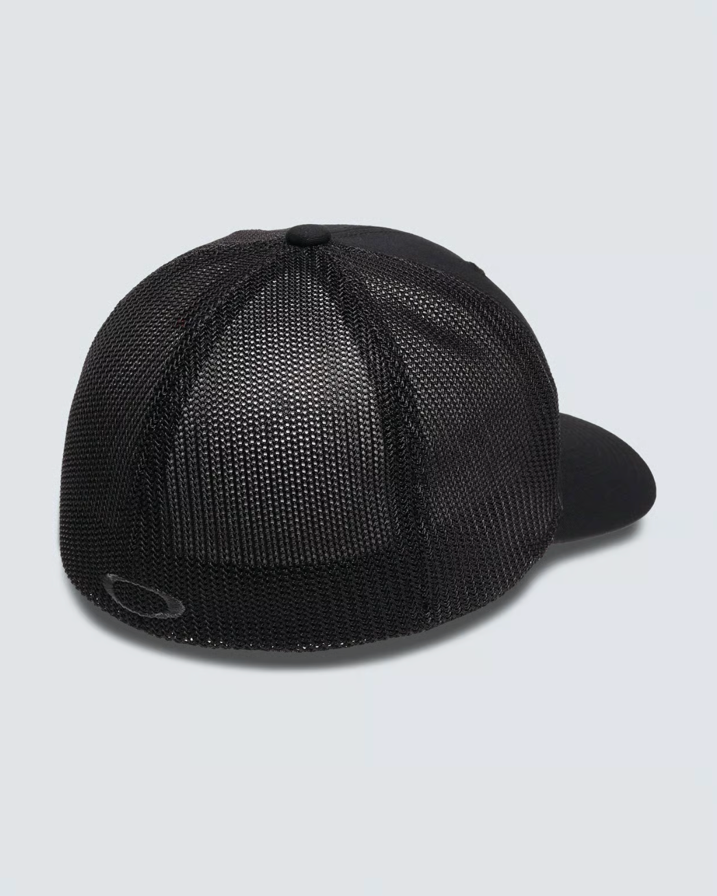 Oakley Golf Cresting Trucker Blackout