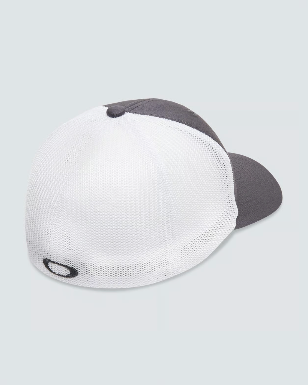 Oakley Golf Cresting Trucker  Forged Iron White