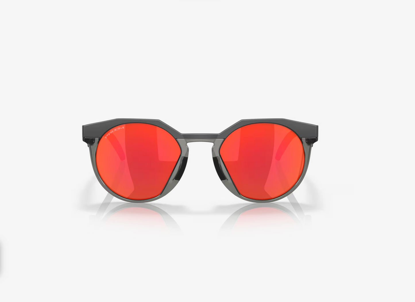 Oakley HSTN Matte Carbon Prizm Ruby