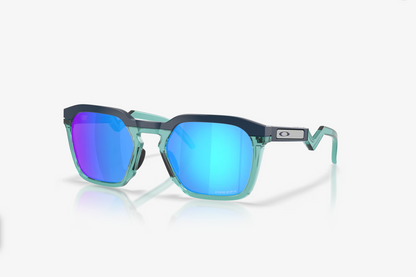 Oakley HSTN SQ Abyss Prizm Sapphire