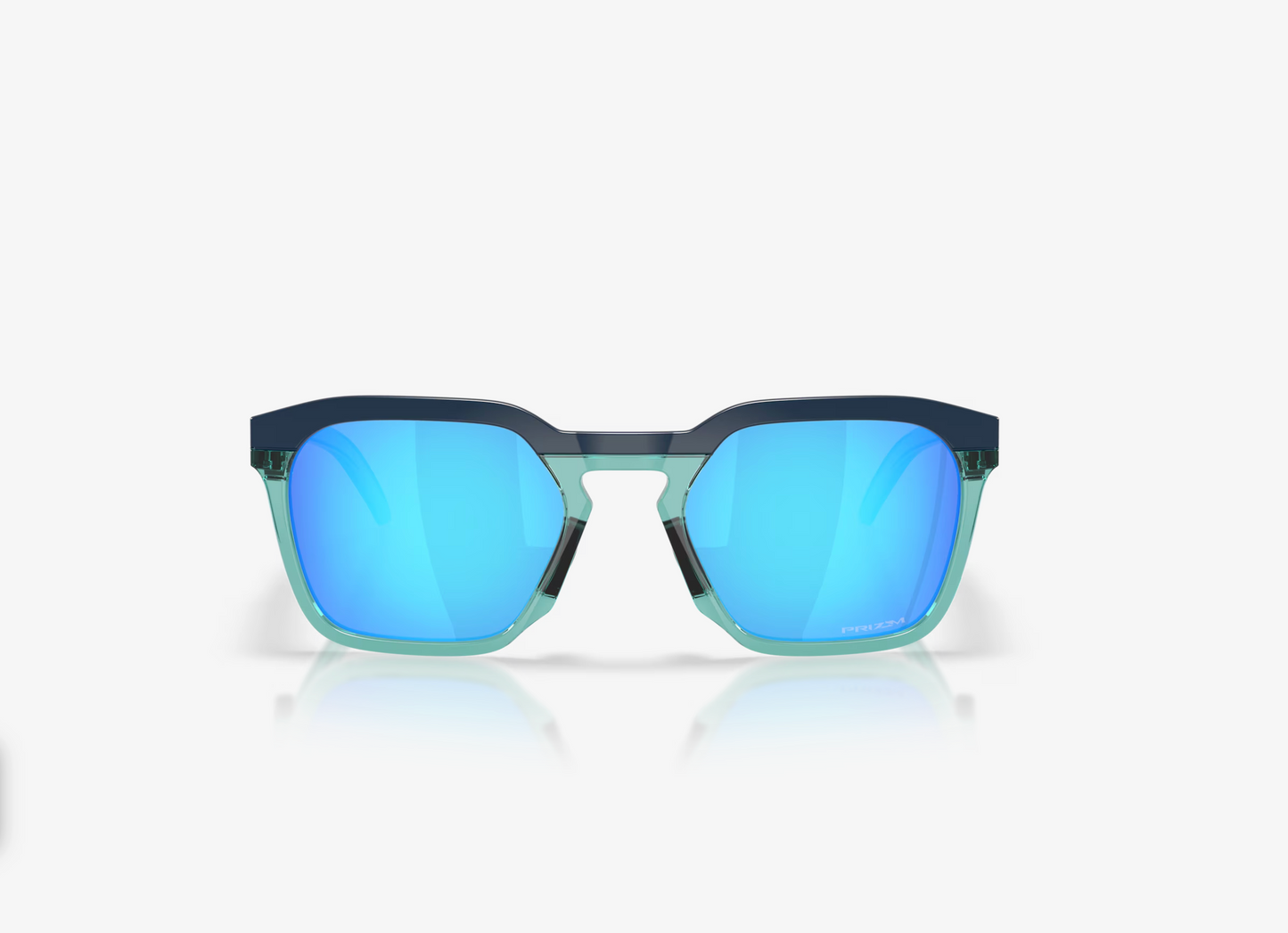 Oakley HSTN SQ Abyss Prizm Sapphire
