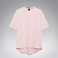 Oakley Hibiscus Breeze Tee Faded Pink