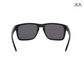 Oakley Holbrook XL Matte Black Prizm Black Polarized