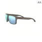 Oakley Holbrook XL Woodgran Prizm Deep Water Polarized