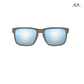Oakley Holbrook XL Woodgran Prizm Deep Water Polarized