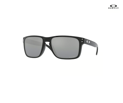 Oakley Holbrrok XL Polished Black Prizm Black
