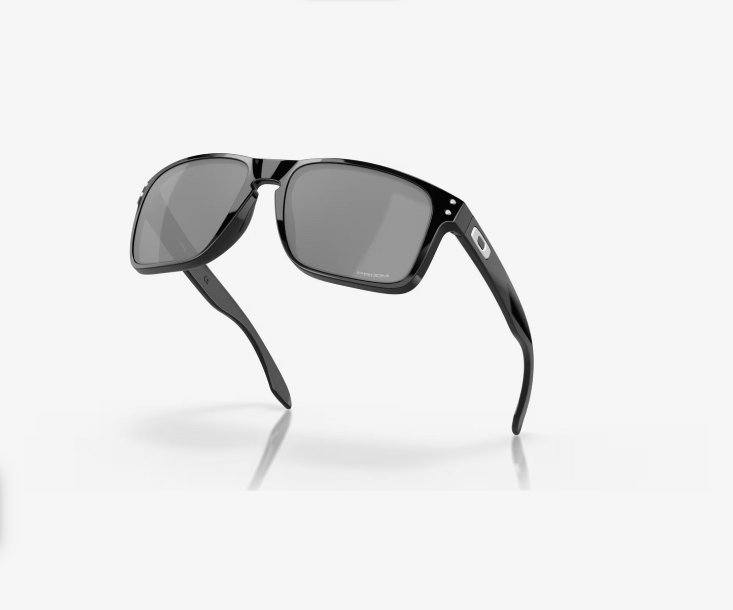 Oakley Holbrrok XL Polished Black Prizm Black