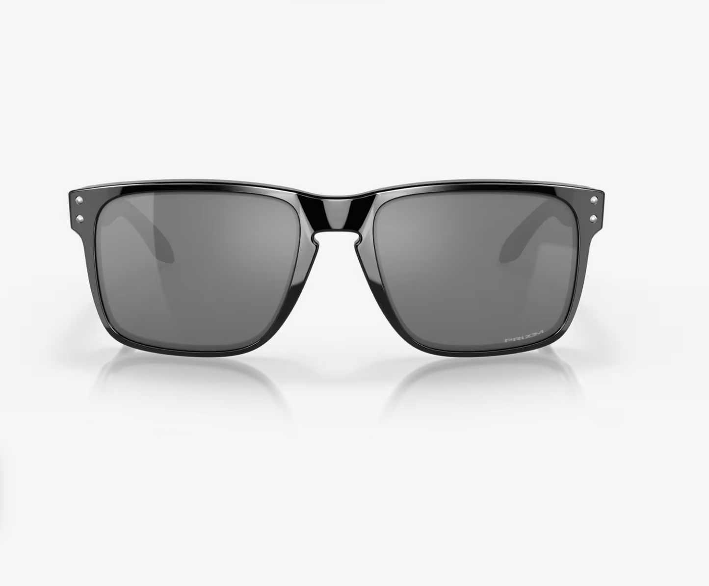 Oakley Holbrrok XL Polished Black Prizm Black
