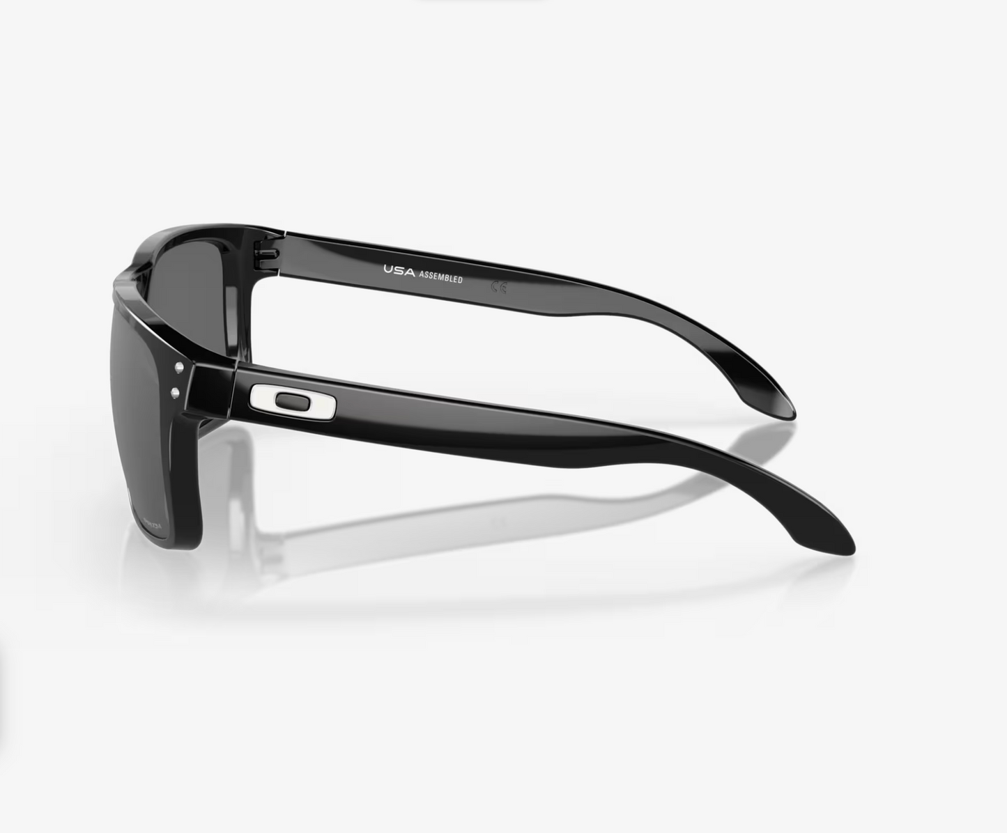Oakley Holbrrok XL Polished Black Prizm Black
