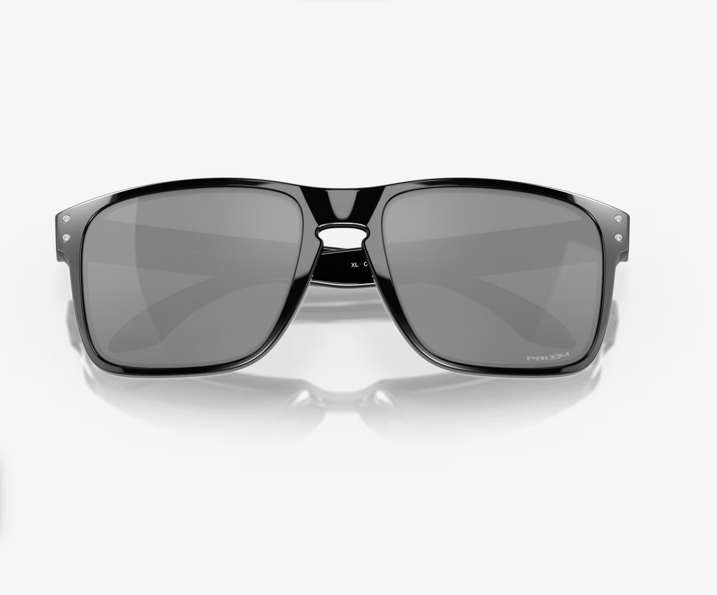 Oakley Holbrrok XL Polished Black Prizm Black