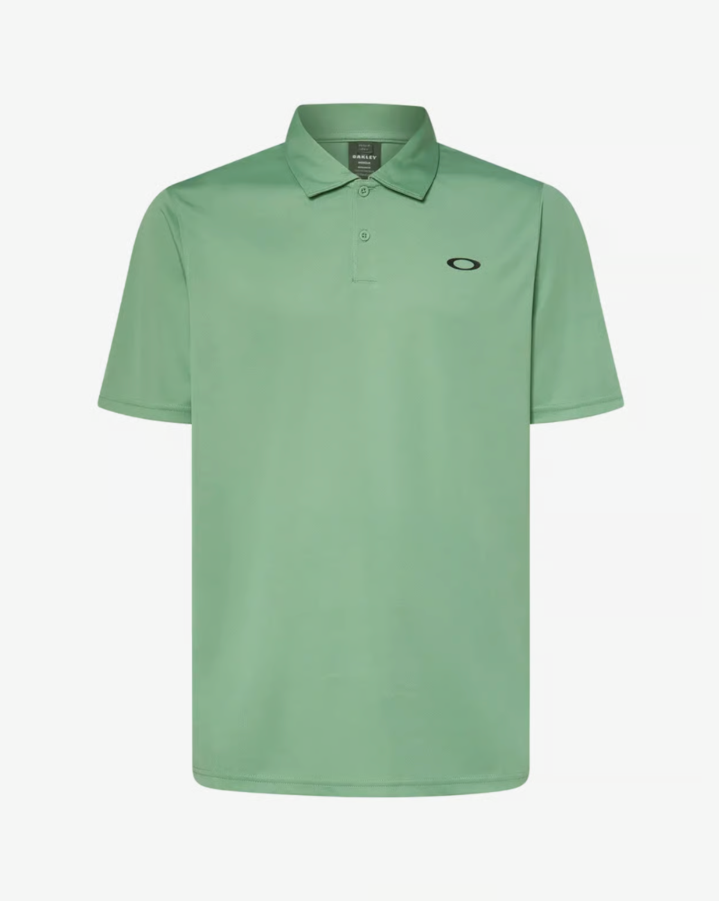 Oakley Icon TN Protect Polo Nile Green