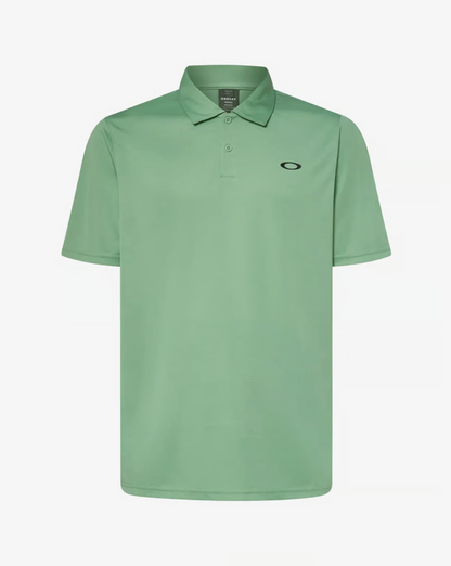 Oakley Icon TN Protect Polo Nile Green