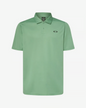 Oakley Icon TN Protect Polo Nile Green