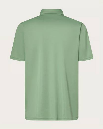 Oakley Icon TN Protect Polo Nile Green