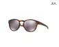 Oakley Latch Matte Brown Tortoise Prizm Black