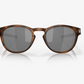 Oakley Latch Matte Brown Tortoise Prizm Black