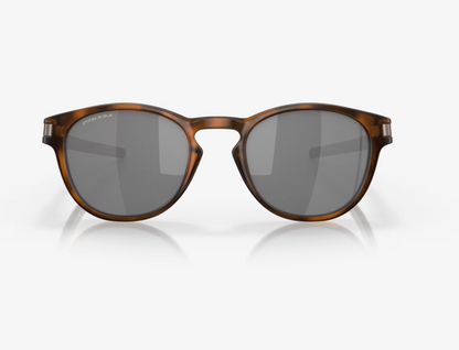 Oakley Latch Matte Brown Tortoise Prizm Black