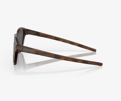 Oakley Latch Matte Brown Tortoise Prizm Black