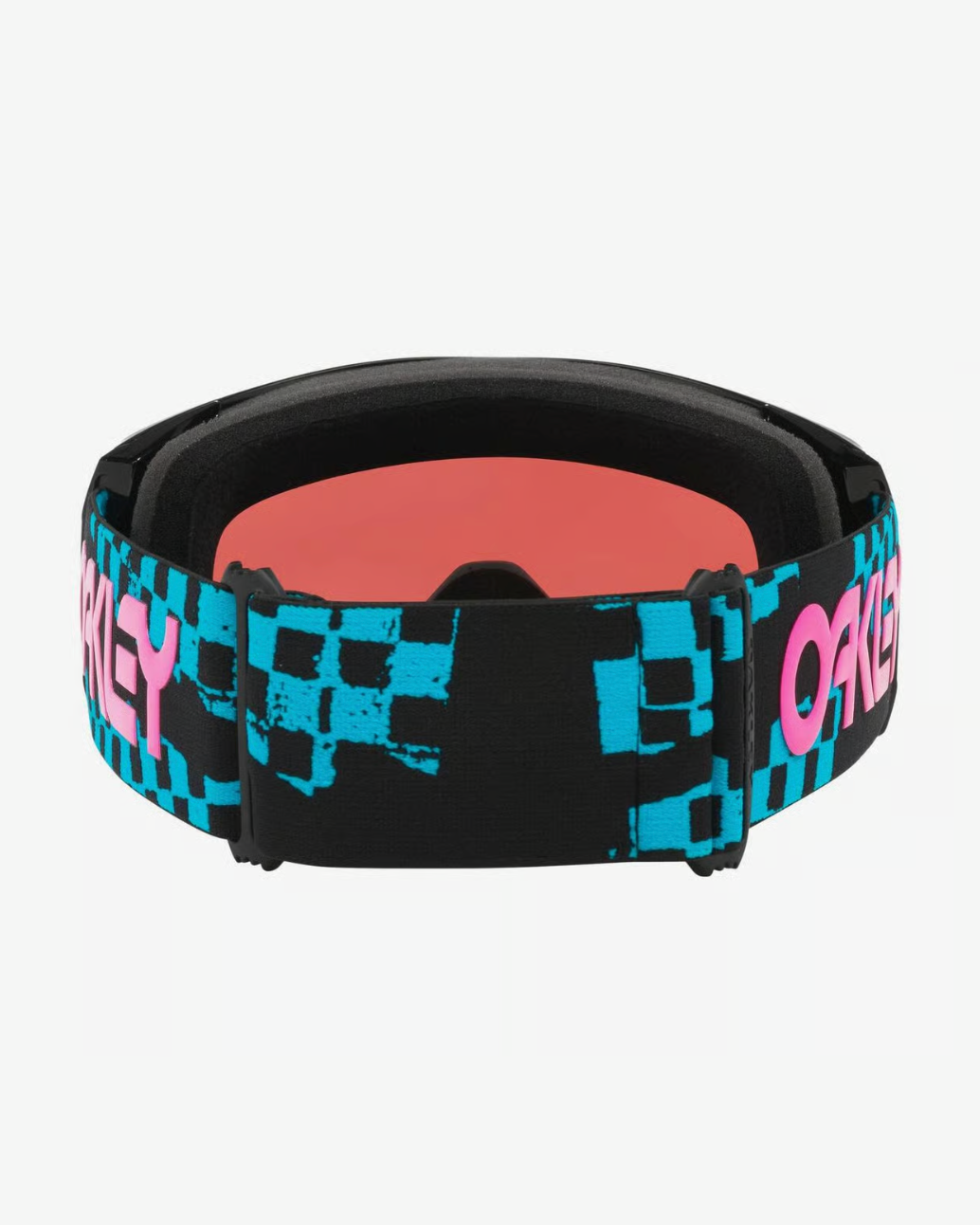 Oakley Line Miner L Chex Black Prizm Sapphire Iridium