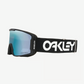 Oakley Line Miner L Factory Pilot Black Prizm Sapphire Iridium