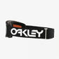 Oakley Line Miner L Factory Pilot Black Prizm Sapphire Iridium