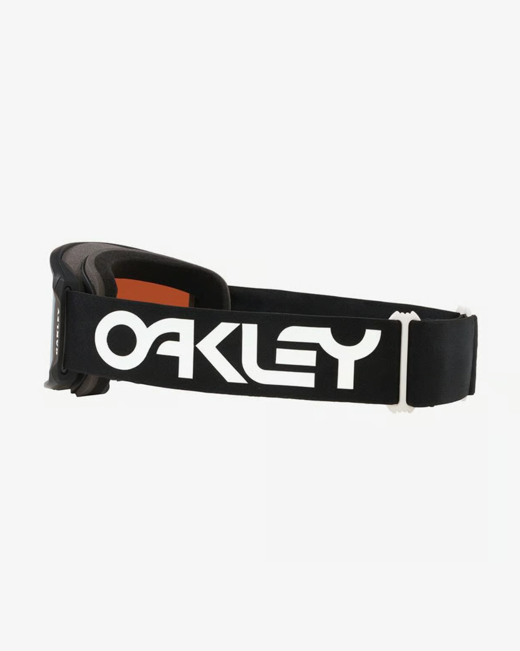 Oakley Line Miner L Factory Pilot Black Prizm Sapphire Iridium