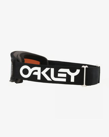 Oakley Line Miner L Factory Pilot Black Prizm Sapphire Iridium