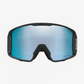 Oakley Line Miner L Factory Pilot Black Prizm Sapphire Iridium