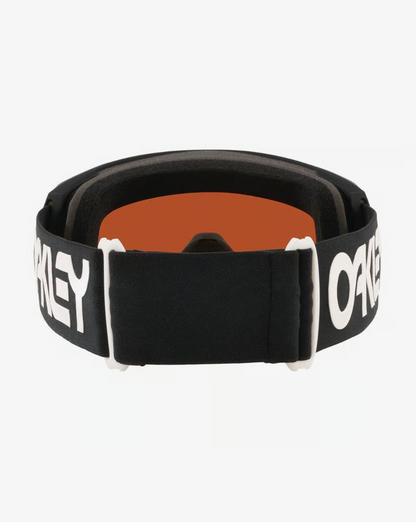 Oakley Line Miner L Factory Pilot Black Prizm Sapphire Iridium