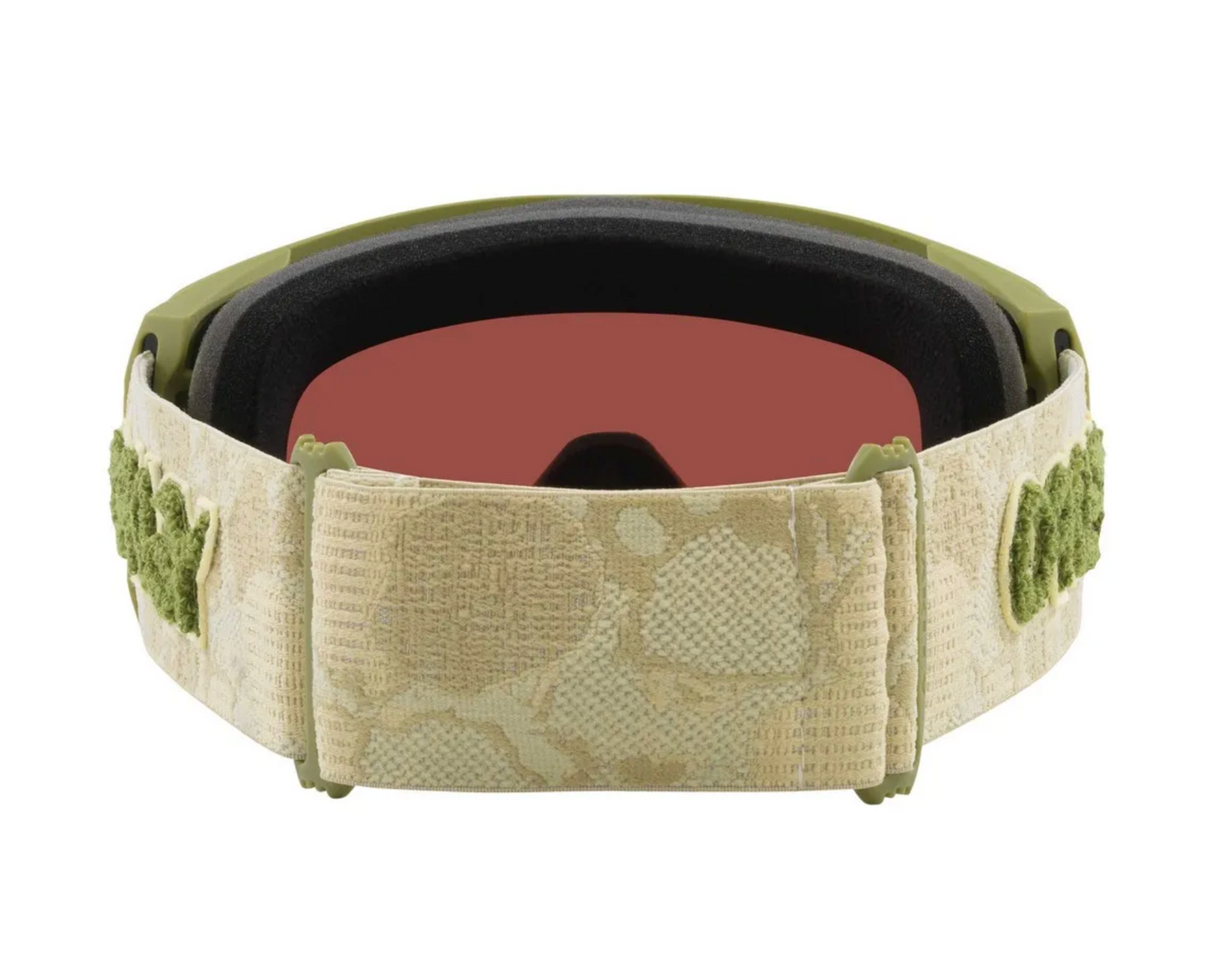 Oakley Line Miner L Kotsenburg Prizm Sage Iridium