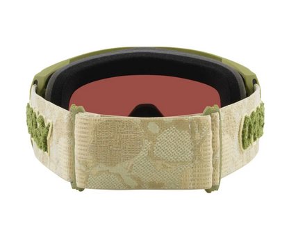 Oakley Line Miner L Kotsenburg Prizm Sage Iridium