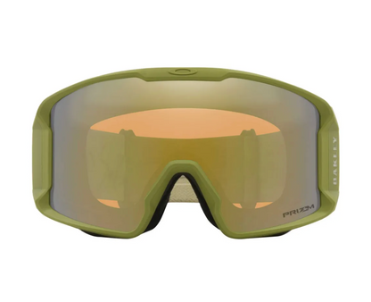 Oakley Line Miner L Kotsenburg Prizm Sage Iridium