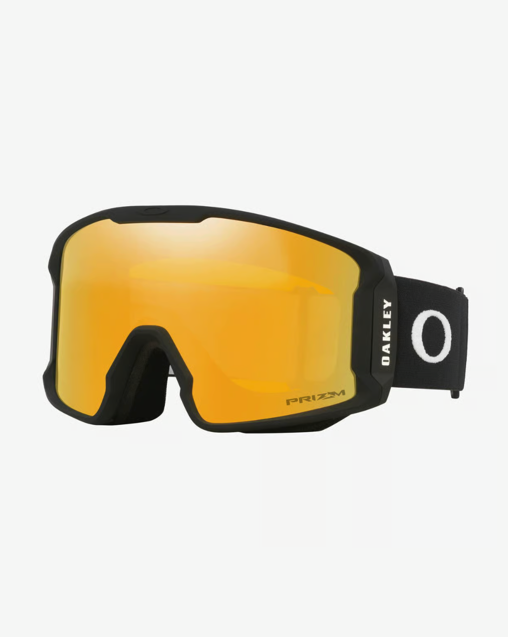 Oakley Line Miner L Prizm 24K Iridium