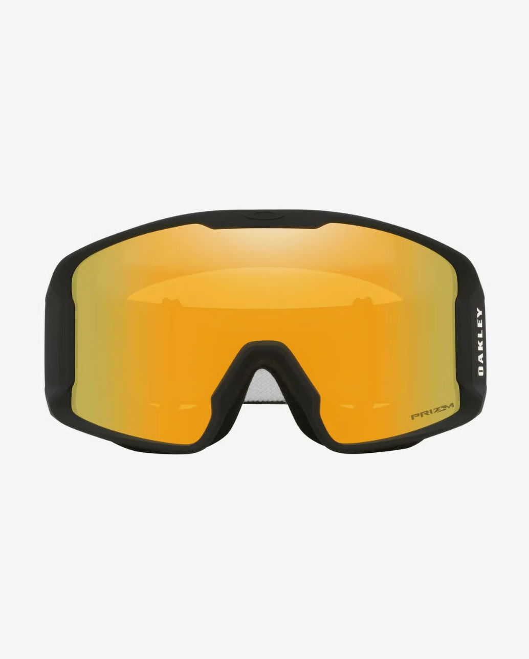 Oakley Line Miner L Prizm 24K Iridium