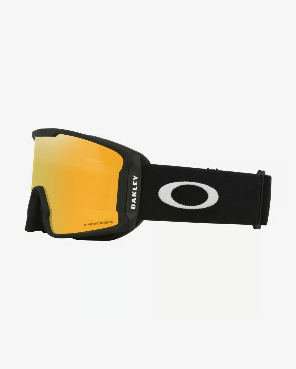 Oakley Line Miner L Prizm 24K Iridium