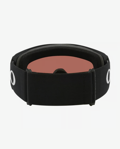 Oakley Line Miner L Prizm 24K Iridium