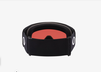 Oakley Line Miner L Prizm Argon Iridium