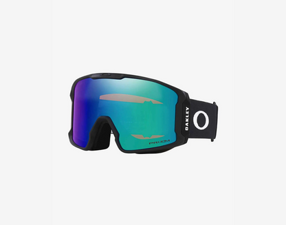 Oakley Line Miner L Prizm Argon Iridium