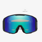 Oakley Line Miner L Prizm Argon Iridium