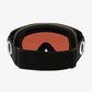 Oakley Line Miner L Prizm Garnet