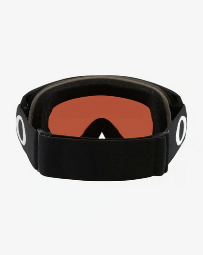 Oakley Line Miner L Prizm Garnet