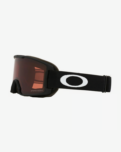 Oakley Line Miner L Prizm Garnet