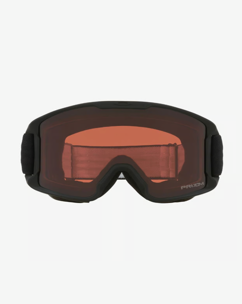 Oakley Line Miner L Prizm Garnet