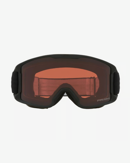 Oakley Line Miner L Prizm Garnet