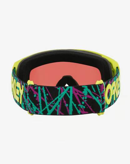 Oakley Line Miner M Jaxson Blue Prizm Sapphire Iridium