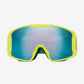 Oakley Line Miner M Jaxson Blue Prizm Sapphire Iridium