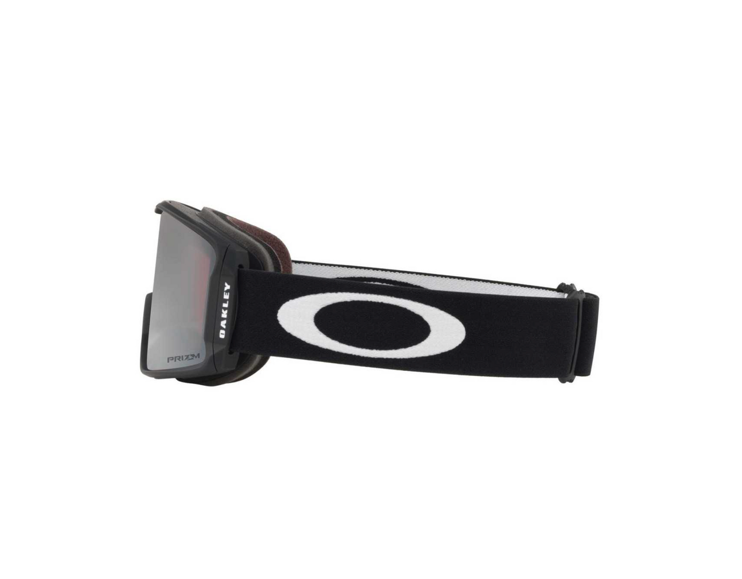 Oakley Line Miner M Prizm Black Iridium